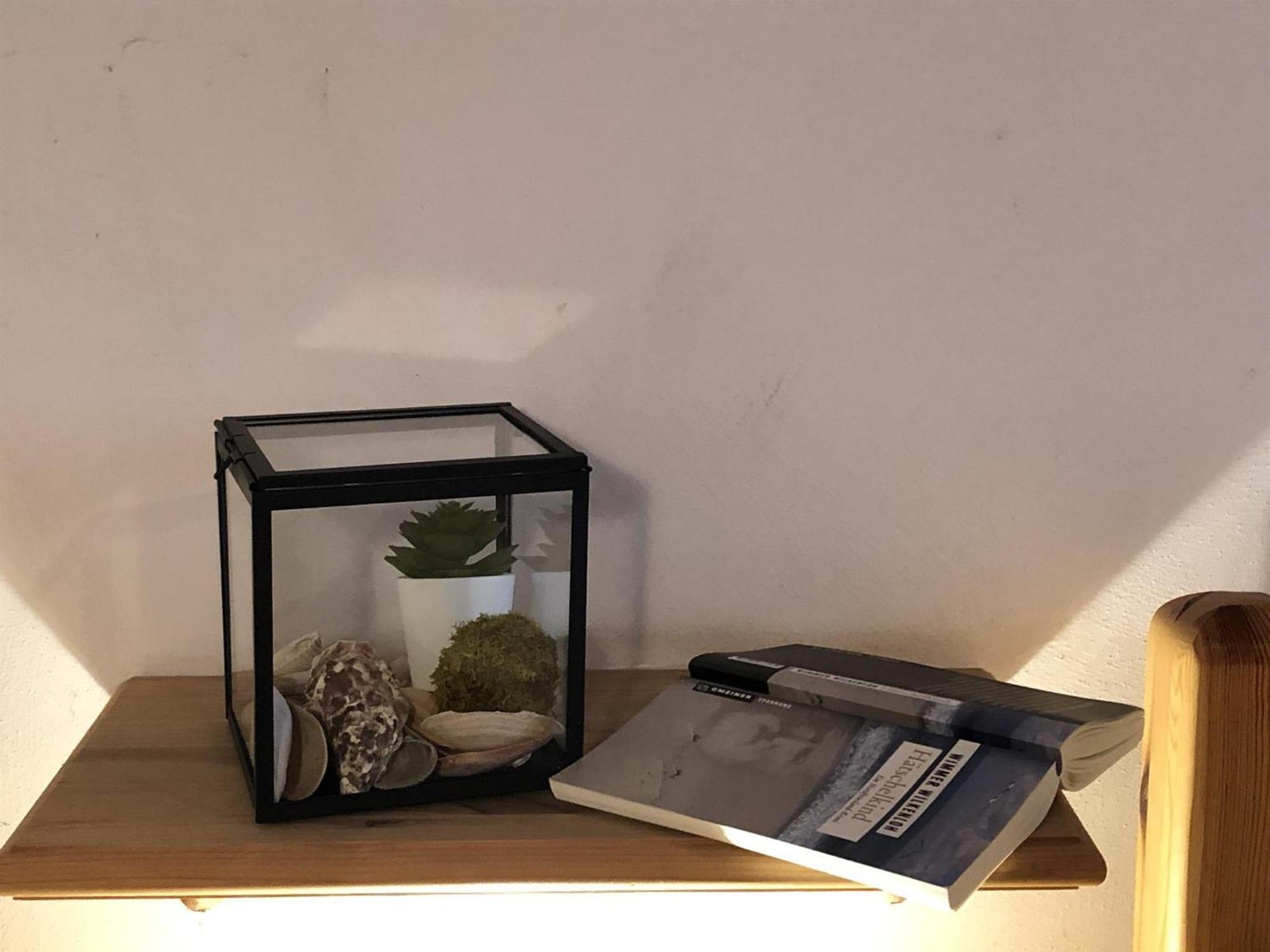 Haubarg Alte Strandvogtei เวสเตอร์เฮเวอร์ ห้อง รูปภาพ