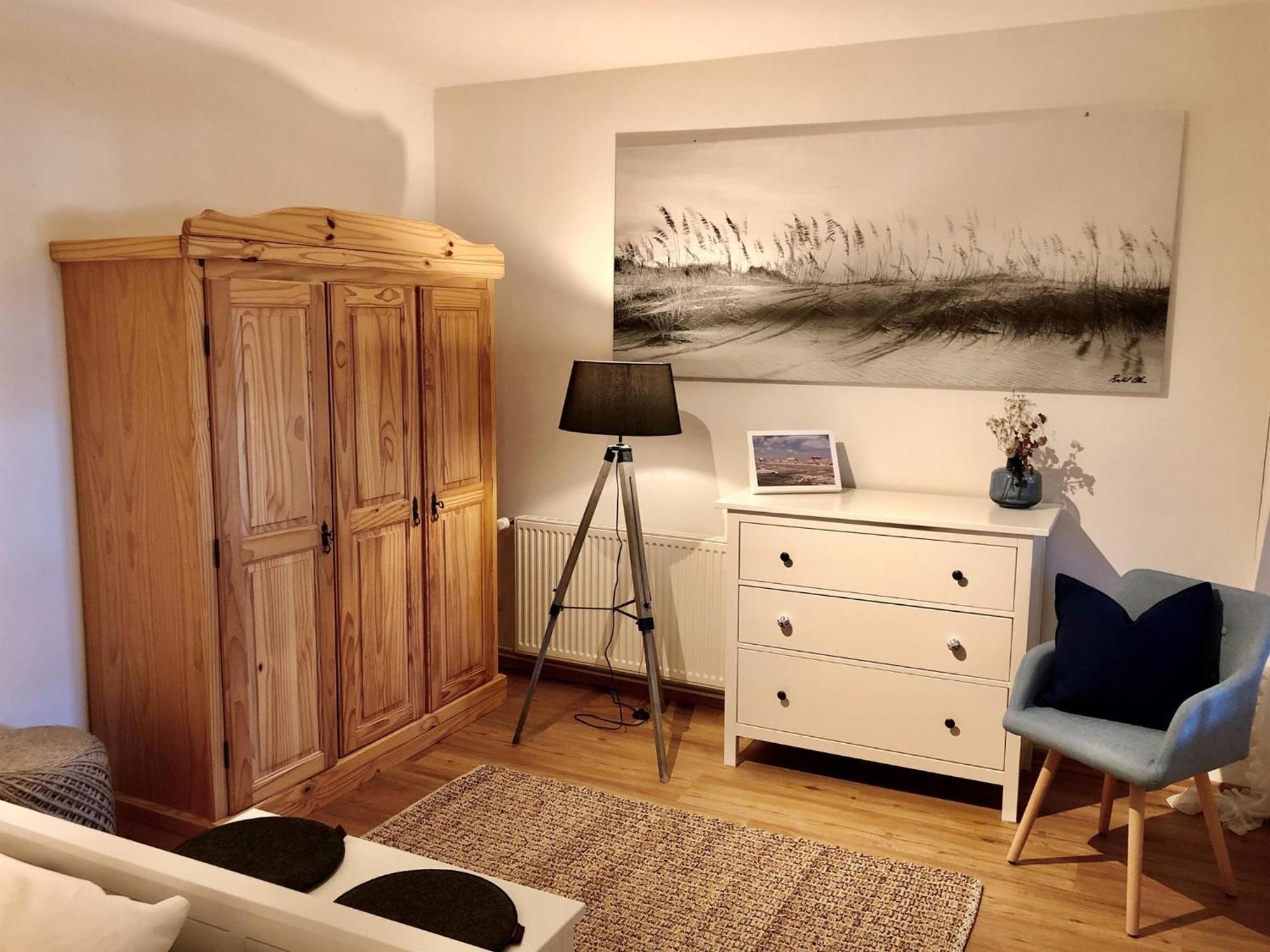 Haubarg Alte Strandvogtei เวสเตอร์เฮเวอร์ ห้อง รูปภาพ