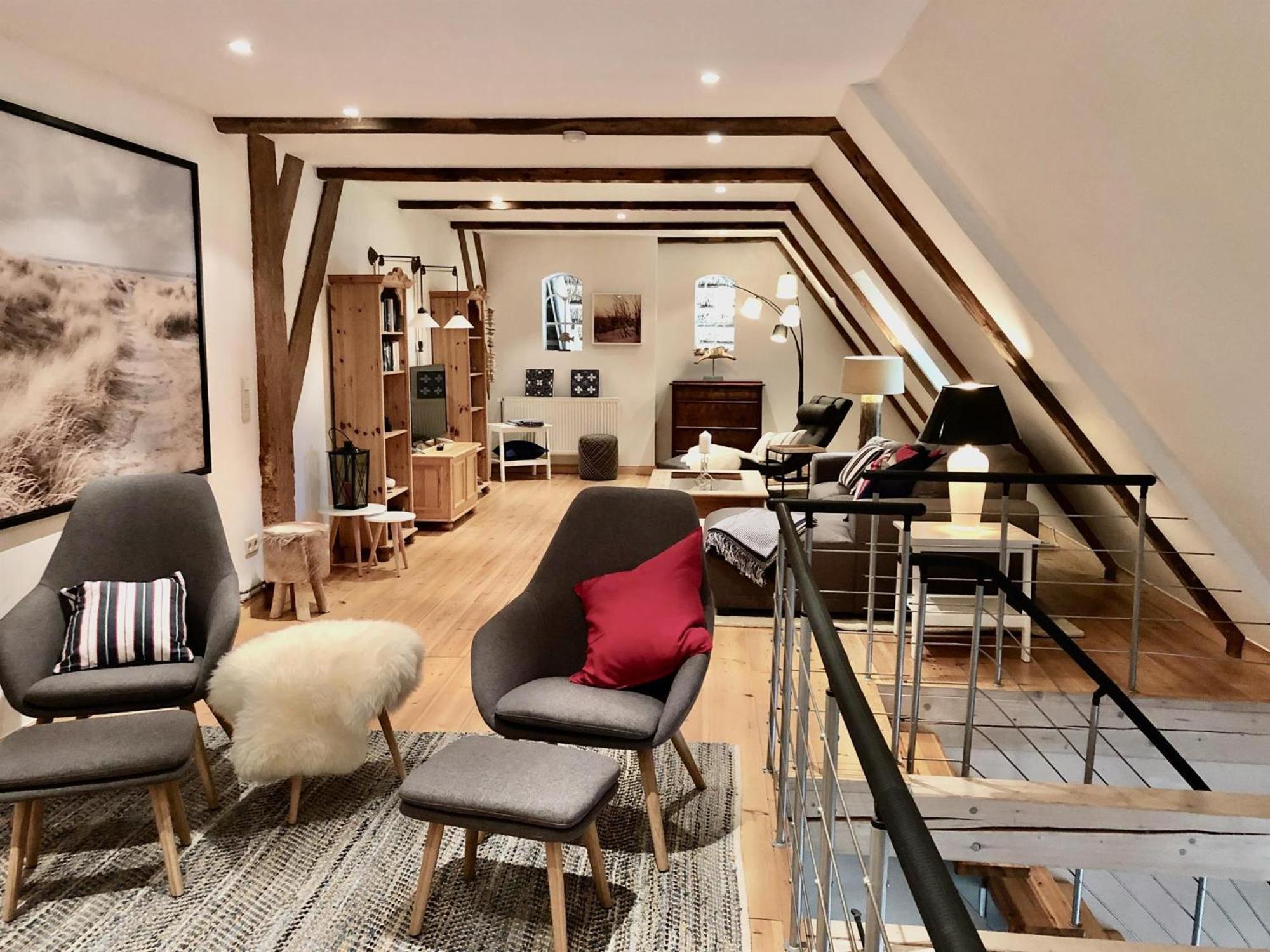 Haubarg Alte Strandvogtei เวสเตอร์เฮเวอร์ ภายนอก รูปภาพ
