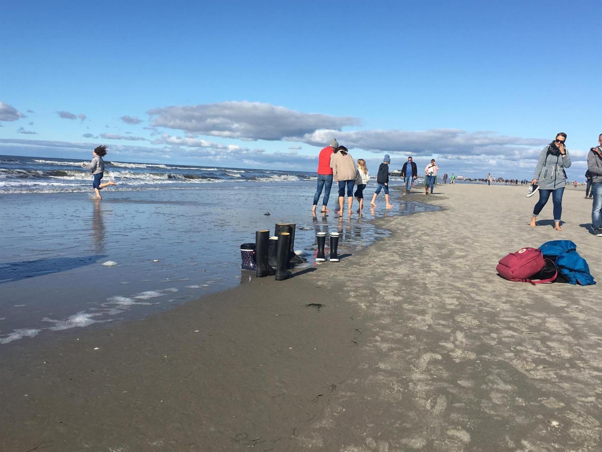 Haubarg Alte Strandvogtei เวสเตอร์เฮเวอร์ ภายนอก รูปภาพ