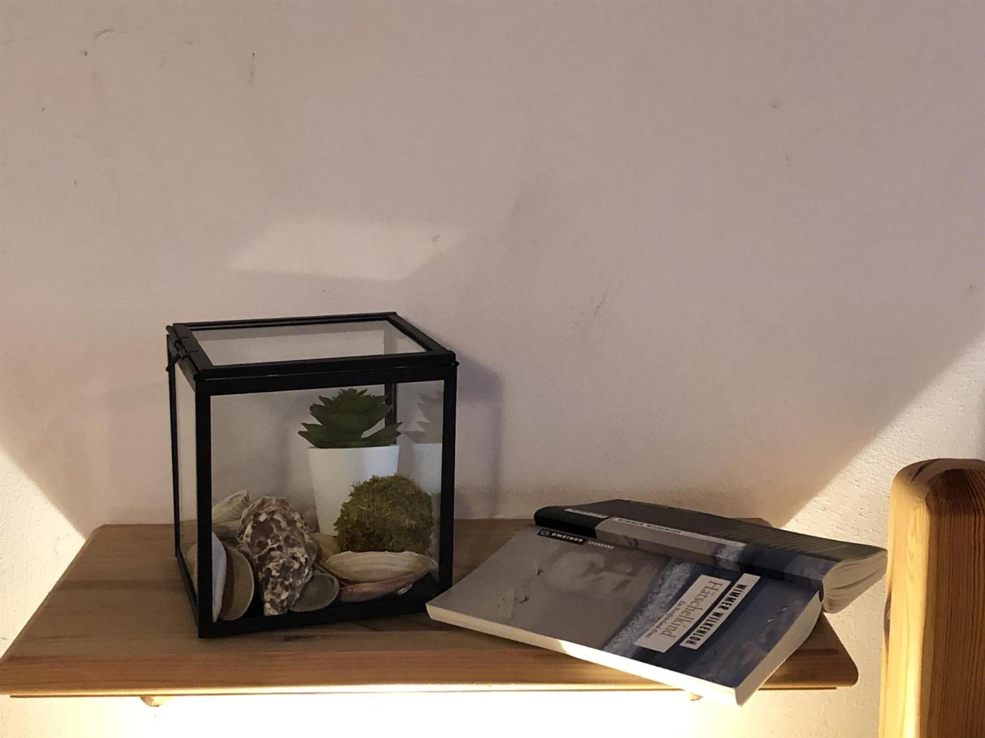 Haubarg Alte Strandvogtei เวสเตอร์เฮเวอร์ ภายนอก รูปภาพ